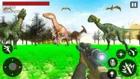 Dinosaur Hunter 3D Screen Shot 4