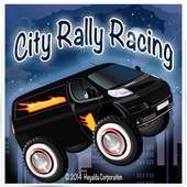 City Rally Racing - Car Race