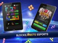 Blocks Stars - eSports Version Screen Shot 4