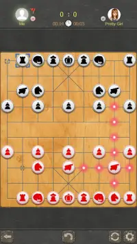 Chinese Chess - Xiangqi Pro Screen Shot 0