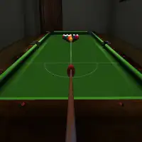 Billiards 8 ball pool 2018 Screen Shot 1