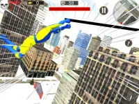 Amazing SpiralHero Vice Town Game Screen Shot 0