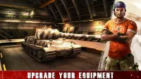 Zombie Z: Survival Rules to Survive the Apocalypse Screen Shot 3