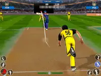 Bat & Ball: Play Cricket Games Screen Shot 10
