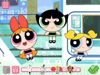 Powerpuff Girls Story Maker Screen Shot 6