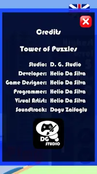Tower Of Puzzles Screen Shot 7