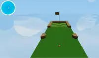 Minigolf Tap Screen Shot 0