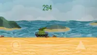 Beach Tanks Screen Shot 0