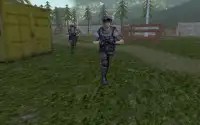 Sniper Civilian Rescue Screen Shot 3