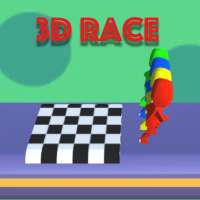 3D Race