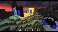Best Portals Ideas Minecraft Screen Shot 0
