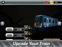 Moscow Subway Driving Simulator Screen Shot 3