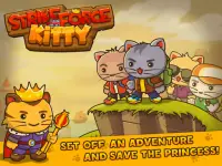 StrikeForce Kitty Screen Shot 0