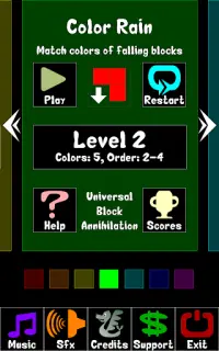 Universal Block Annihilation Screen Shot 15