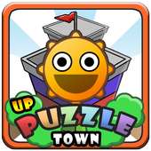 Puzzle Town Free