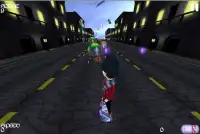 Duro Patinador 3D Skate or Die Screen Shot 2