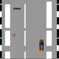 Car Racing Screen Shot 0