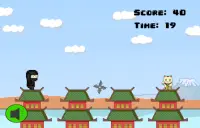 Ninja Tap Screen Shot 2