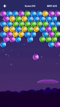 Bubble Challenge Screen Shot 5