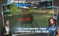 The Furious Saga Racing 2021 Screen Shot 1