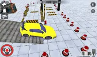Real Car Driving simulator: Car Parking Games 2021 Screen Shot 3