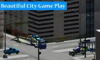 Грузовой автомобиль Sim 2017 Screen Shot 2