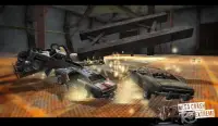 Mega Crash Cars Extreme Next Gen Engine Screen Shot 1