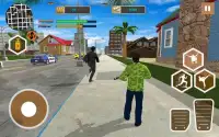 Grand Miami Crime City Mafia Simulator Screen Shot 2