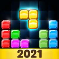 1010! - Advance Block Puzzle