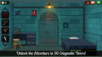 50 Doors: Escape Games 1 Screen Shot 3