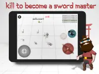 Samurai.io - Sword Master Screen Shot 7