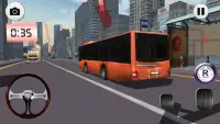 Bus Simulator Pro 2017 Screen Shot 6