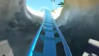 TYPHOON Roller Coaster VR Well Screen Shot 2