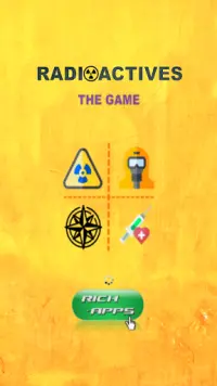 Radioactives - The Game Screen Shot 4
