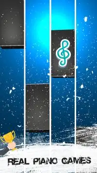 Piano Tiles Despacito Screen Shot 0