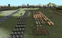 MEDIEVAL WARS: FRENCH ENGLISH HUNDRED YEARS WAR Screen Shot 5