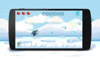 Penguin Fighter Screen Shot 3