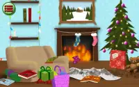 Fun Christmas Games for Kids Screen Shot 5