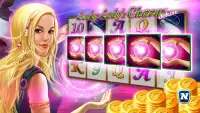GameTwist Slots & Casino games Screen Shot 2