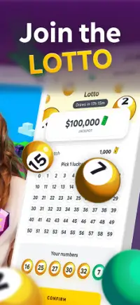 GAMEE Prizes: Real Cash Games Screen Shot 2
