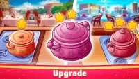 Indian Cooking Star: Chef Game Screen Shot 12