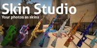 Skin Studio - Create Custom Weapon Skins for CS:GO Screen Shot 6