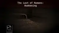 The Last of Human: пробуждение Screen Shot 8