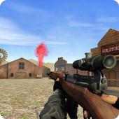 Free FPS Firing Battleground 3D : FPS Gun Shooting