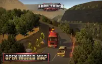 Euro Truck Driver 2018 Screen Shot 1