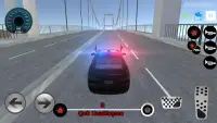 Başkan Koruma Polis Oyunu Screen Shot 2