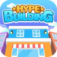 Hype Building: Idle Land