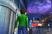 Guide Ben 10 Ultimate Alien Screen Shot 1