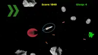 Zaleria - The Asteroid Belt Screen Shot 2