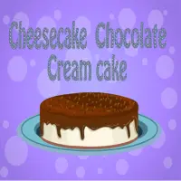 पाक कला चॉकलेट केक खेल Screen Shot 16